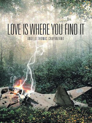 cover image of Love Is Where You Find It